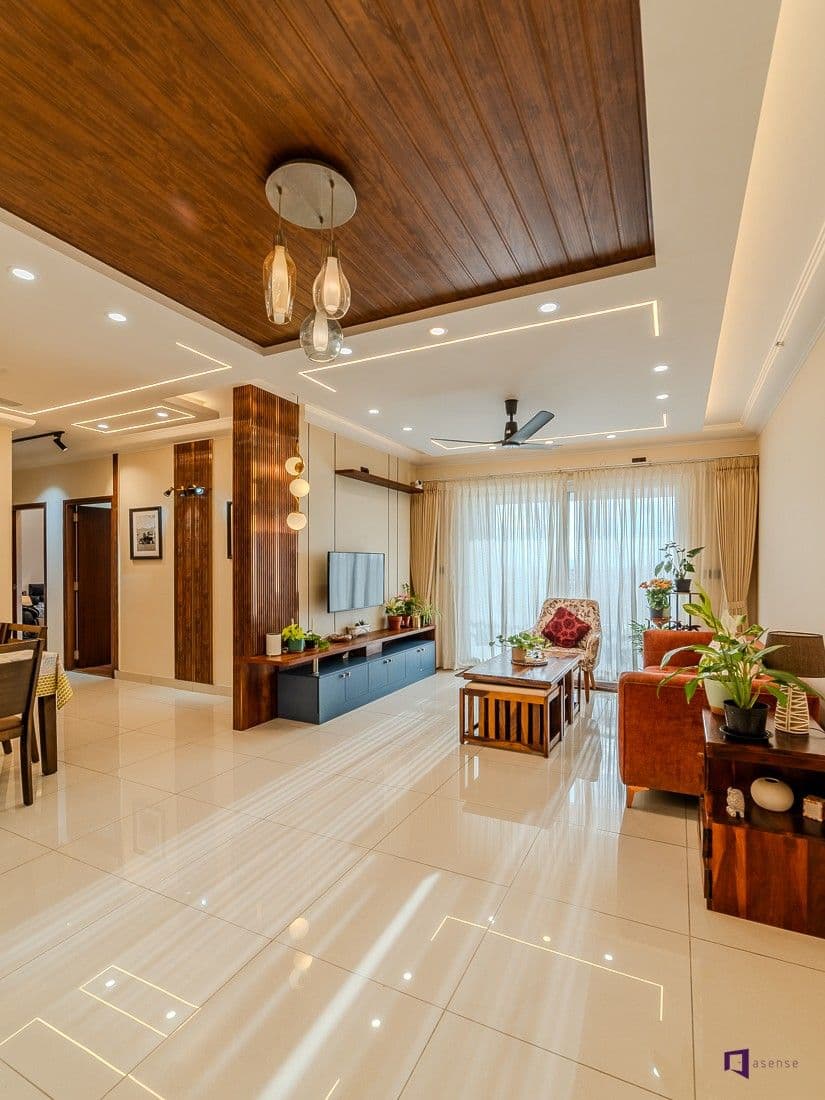 Westlands Skyline Apartment