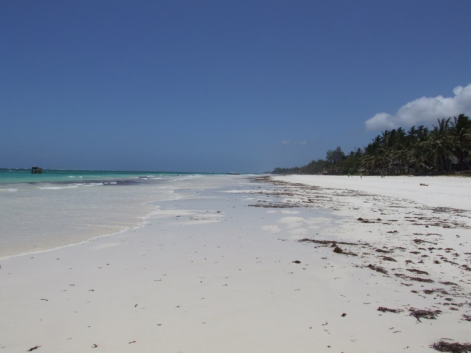 Diani Beach 02